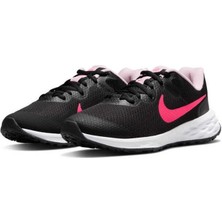 Nike DD1096-007 Revolution 6 Kadın Günlük Spor Ayakkabı