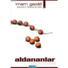 Aldananlar - İmam-ı Gazali - Pozitif Pazarlama
