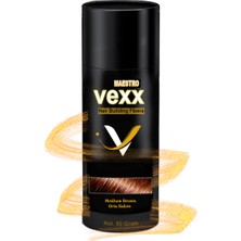 Vexx Maestro Vexx 50 Gr.  Hair Fiber Saç Tozu 4 Adet