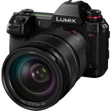 Panasonic Lumix S Pro 24-70MM F/2.8 Lens