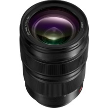 Panasonic Lumix S Pro 24-70MM F/2.8 Lens