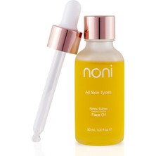 Noni Glow Face Oil (Cilt Bakım Yağı)