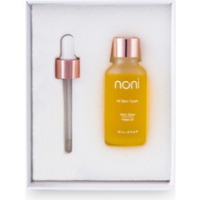 Noni Glow Face Oil (Cilt Bakım Yağı)