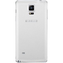İkinci El Samsung Galaxy Note 4 32 GB (12 Ay Garantili)