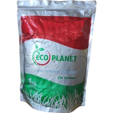 Eco Planet 4s Sport Mix Spor Alanları Çim Tohumu 1 Kg