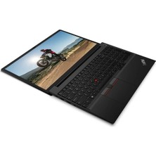 Lenovo E15 G2 İ7-1165G7 16GB 512GB MX450 2GB Fullhd 15.6” Fdos