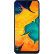 İkinci El Samsung Galaxy A30 64 GB (12 Ay Garantili)