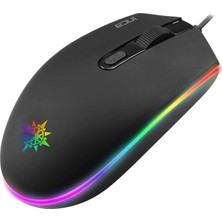 Inca IMG-GT13  Rgb 4d Gamıng Mouse