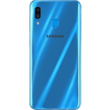 İkinci El Samsung Galaxy A30 64 GB (12 Ay Garantili)