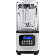 Vosco Profesyonel Kapaklı Blender (HS-212C)