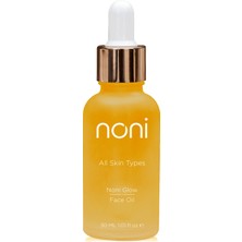 Noni Glow Face Oil (Cilt Bakım Yağı)