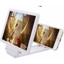 Xnews Film Için 3x Telefon Büyüteci