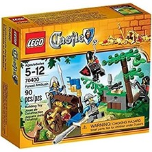 LEGO 70400 Castle Forest Ambush