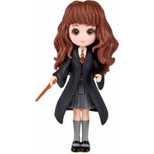 Spin Master Harry Potter Magical Minis Karakter Figürleri 6063671 - Hermione Granger