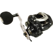 Tail Walk Tailwalk Elan Super Widepower 71BR Çıkrık/baitcasting Jig Olta Makinesi (Sağ El)