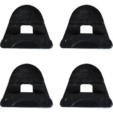 DNC Auto Part Mercedes  C Class W205 Için Sunroof Ayak Tamir Seti