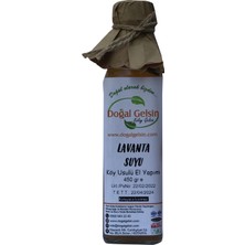 Doğal Gelsin Kolay Gelsin Lavanta Suyu - 250 ml