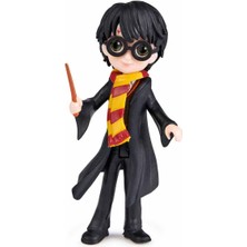 Spin Master Harry Potter Magical Minis Karakter Figürleri 6063671 - Harry Potter