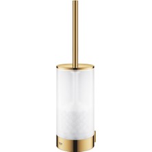 Grohe Selection Tuvalet Fırçası Seti - 41076gl0