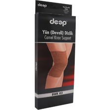 Deep Yün (Develi) Dizlik Medium