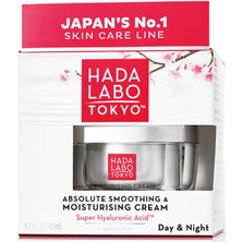 Hada Labo Tokyo Gece Kremleri,Gündüz Kremleri,Hada Labo Tokyo