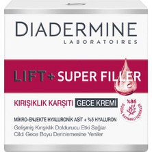 Diadermine Diadermine,Gece Kremleri,Yüz Kremi