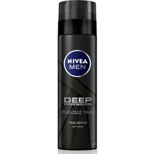 Nivea Nivea,Tıraş Köpüğü