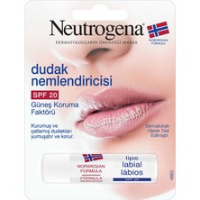 Neutrogena Dudak Bakımı,neutrogena