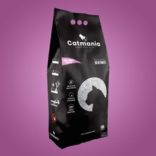 Catmania Kedi Kumu Bebek Pudrası 10L