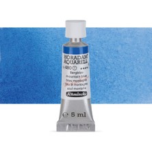 Schmincke  Horadam Aquarell Tüp Sulu Boya  5 ml  Mountain Blue
