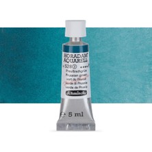 Schmincke  Horadam Aquarell Tüp Sulu Boya  5 ml  Prussian Green