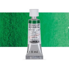 Schmincke  Horadam Aquarell Tüp Sulu Boya  5 ml  Viridian