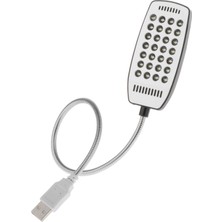 Echoes USB Taşınabilir Lamba (Yurt Dışından)