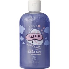 Bubble T Lavanta & Limon  Kokulu Banyo Köpüğü (500ML)