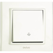 Ovivo Mina Light Beyaz