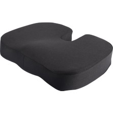 Simple Pillow Kuyruk Sokumu,Kıl Dönmesi, Kalça Sorunları  Ve  Oturma Bölgesi Için Coccyx Oturma Minderi