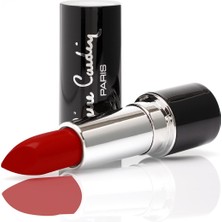 Pierre Cardin Porcelain Matte Edition Lipstick - Bright Red - 213