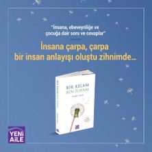 Yeni Aile Çocuk Yayınları Bir Kelam, Bin Ilham - Mehmet Teber