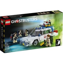 LEGO Ghostbusters Ecto-1