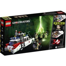 LEGO Ghostbusters Ecto-1