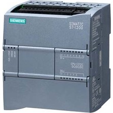 Cpu 1212C - 6ES7212-1AE40-0XB0