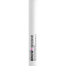 Wet N Wild Brow Sessive Kaş Şekillendirici Brown