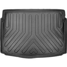 Rizline Kia Stonic Bagaj Havuzu Yeni Logo 2021 Sonrası Rizline Marka