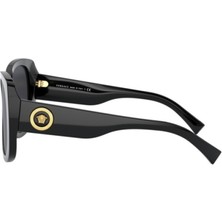 Versace 4387 Gb1/87 56 Kadın Güneş Gözlüğü