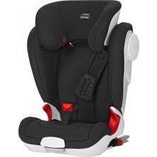 Supertrend Britax-Römer Kidfix Iı Xp Sict 15-36 kg Oto Koltuğu/cosmos Black