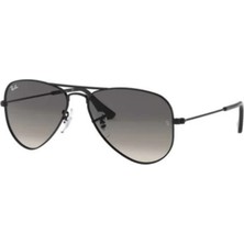 Ray-Ban Rayban 9506S 220/11 52 Unisex Çocuk Güneş Gözlüğü