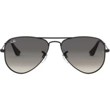 Ray-Ban Rayban 9506S 220/11 52 Unisex Çocuk Güneş Gözlüğü