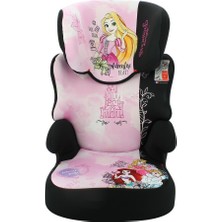 Supertrend Disney 15-36KG Oto Koltuğu - Disney Princess