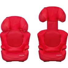 Supertrend Maxi-Cosi Rodi Xp Fix Oto Koltuğu / Poppy Red