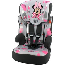 Supertrend Disney 9-36KG Oto Koltuğu - Minnie Mouse